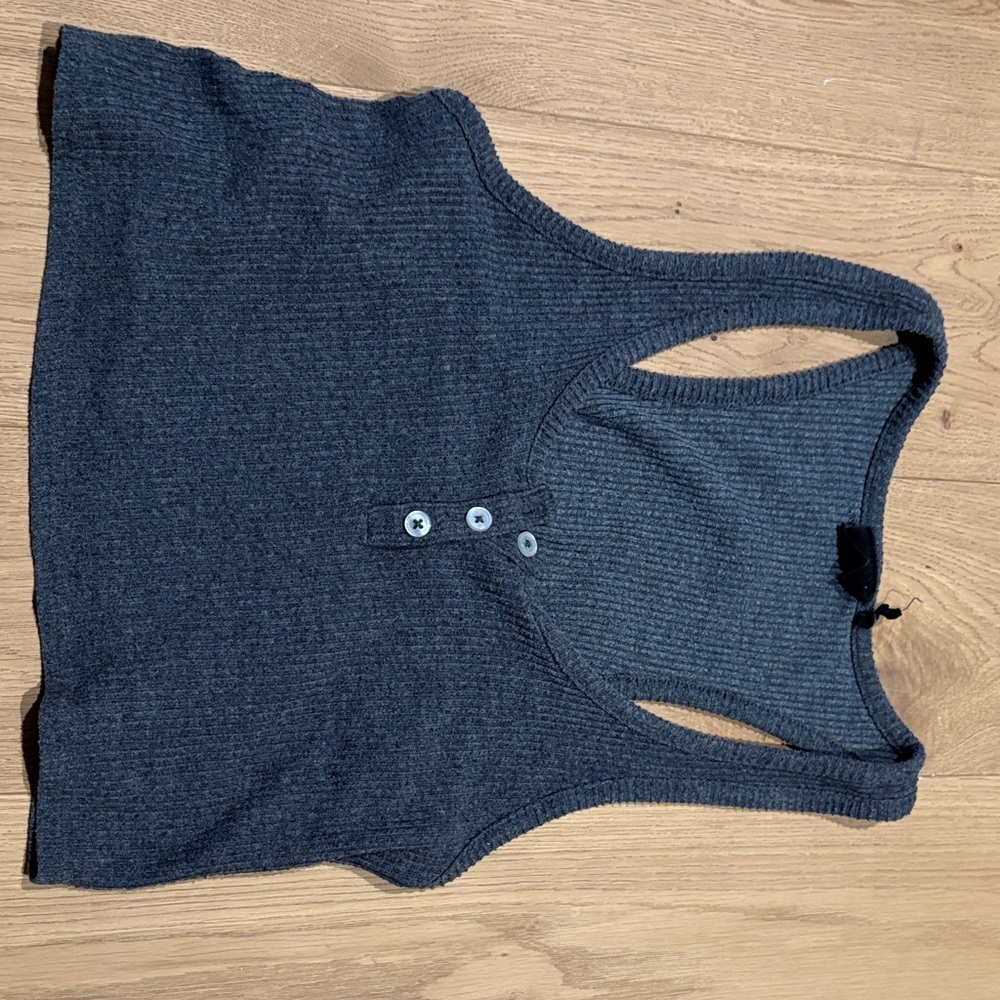 Out from under Women's Tank Top